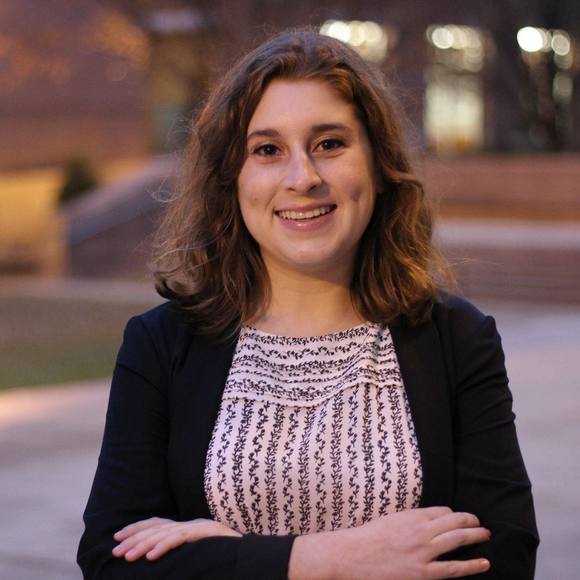 Meet your Posher, Siena - Picture 1 of 1